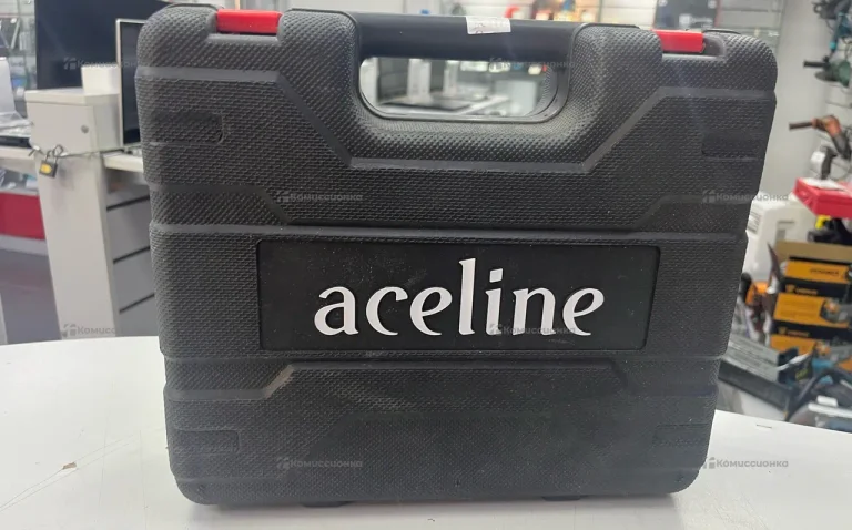 Шуруповерт Aceline ACS30
