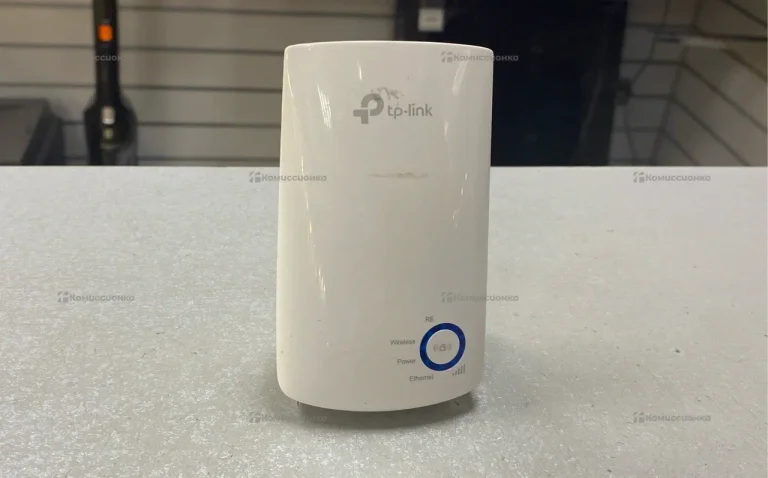 Повторитель беспроводного стгнала TP-Link TL-WA95