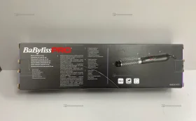 Купить Фен-щетка BaByliss Pro BAB2676TTE б/у , в Москва и область Цена:990рублей