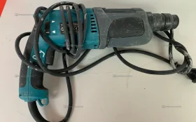 Купить Перфоратор Makita HR2470 б/у , в Нижнекамск Цена:4900рублей