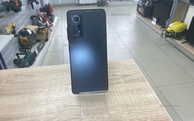 Xiaomi Redmi Note 12 Pro 8/256 ГБ