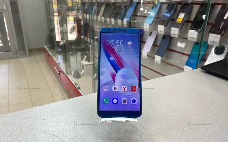 Honor 9 Lite 3/32Gb