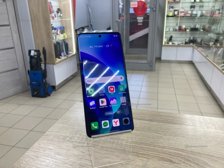 Realme 11 Pro 5G 8/256Gb