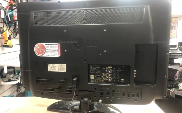 Телевизор LG 32LD320