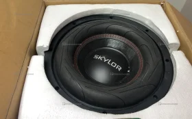 Купить Сабвуфер  skylor sw bs 10 v3 б/у , в Тольятти Цена:5900рублей