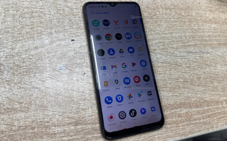 Realme C25Y 4/64 ГБ