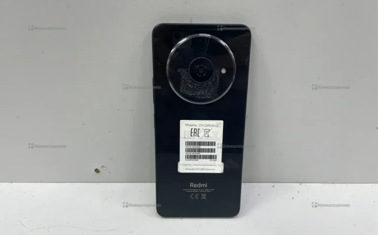 Xiaomi Redmi A3 4/128 ГБ