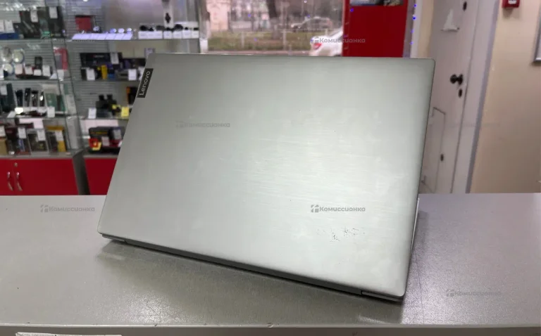 Ноутбук  Lenovo ideaPad S145