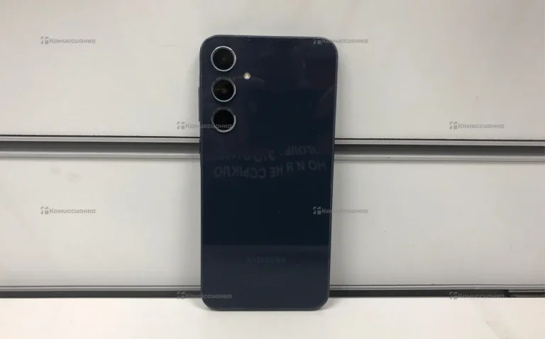 Samsung Galaxy A35 5G 8/128 ГБ