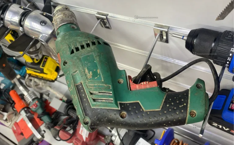 Электродрель Hammer