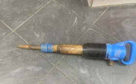 Купить Отбойный молоток ТЭК МОП-3 б/у , в Самара Цена:1500рублей