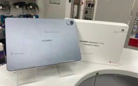 Купить Планшет Huawei MatePad 11.5S 8/256 Гб Wi-Fi б/у , в Казань Цена:19900рублей