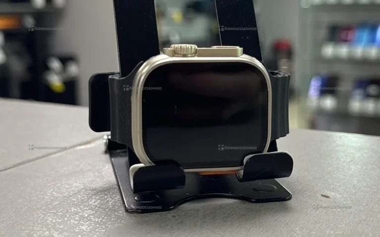 Часы Watch series 9(+ sim)