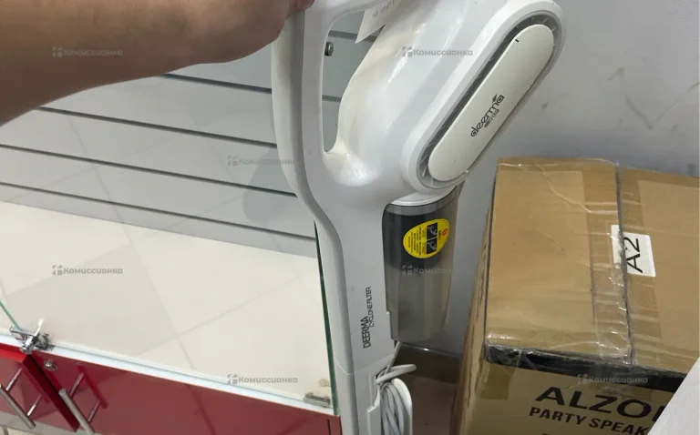 Ручной Пылесос  Deerma