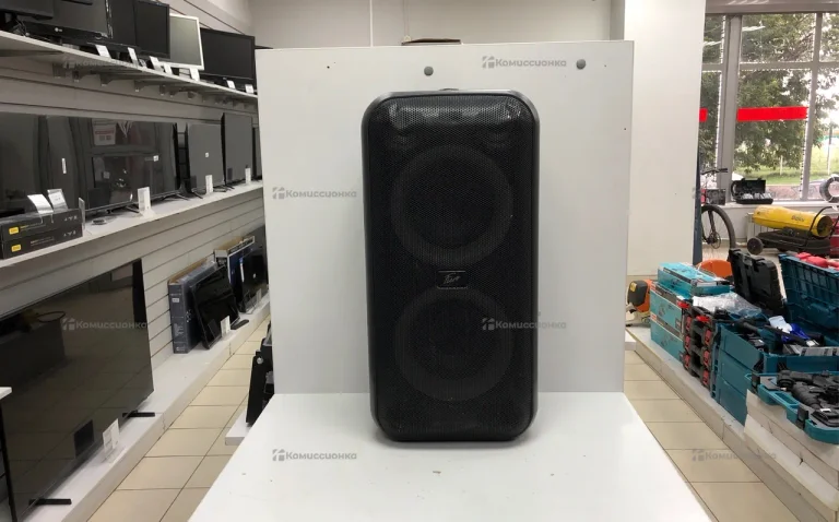Колонка FIERO FR900