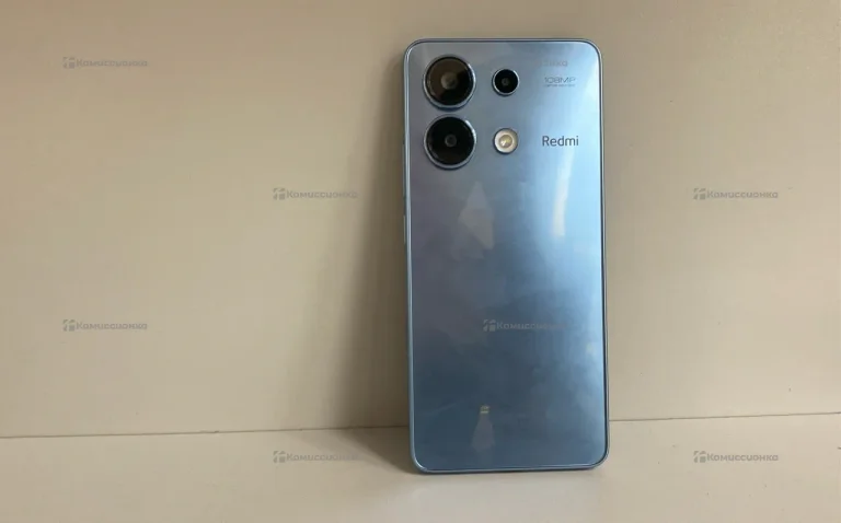 Ciaomi Redmi Note 13 8/512