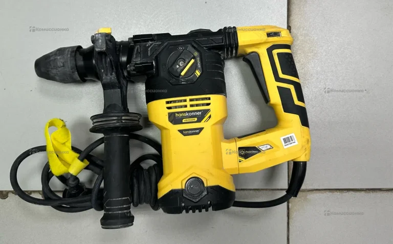 Перфоратор Hanskonner IP-20