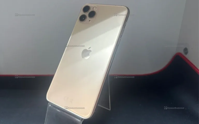 Apple iPhone 11 Pro Max 4/64 ГБ