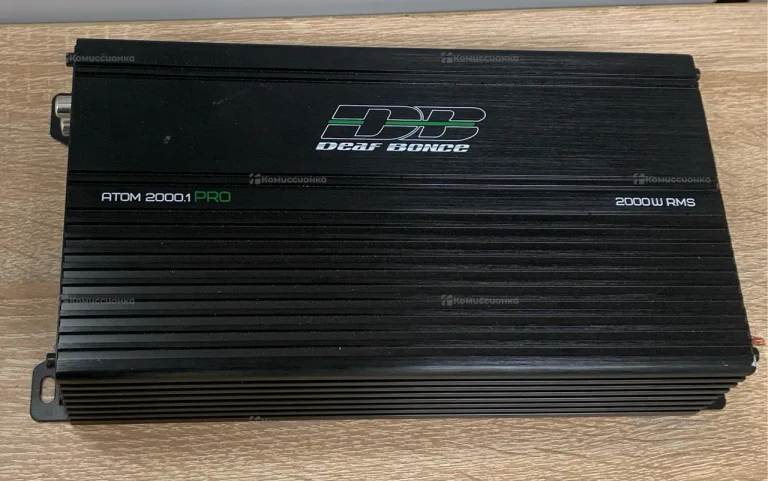 Моноблок DB Atom 2000.1