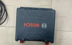 Аккумуляторная дрель-шуруповерт BOSCH GSR 120-LI L