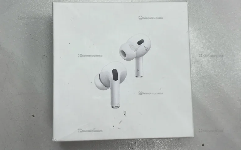 Наушники  AirPods Pro реплика