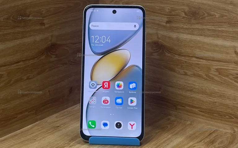 Tecno Spark Go 1 3/64 ГБ