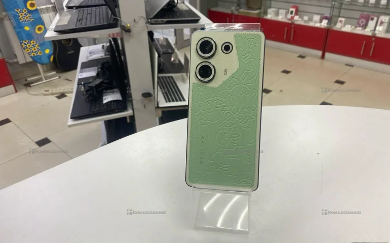 Tecno Camon 20 8/256GB