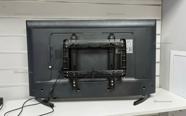 Телевизор Samsung UE32J5005AK