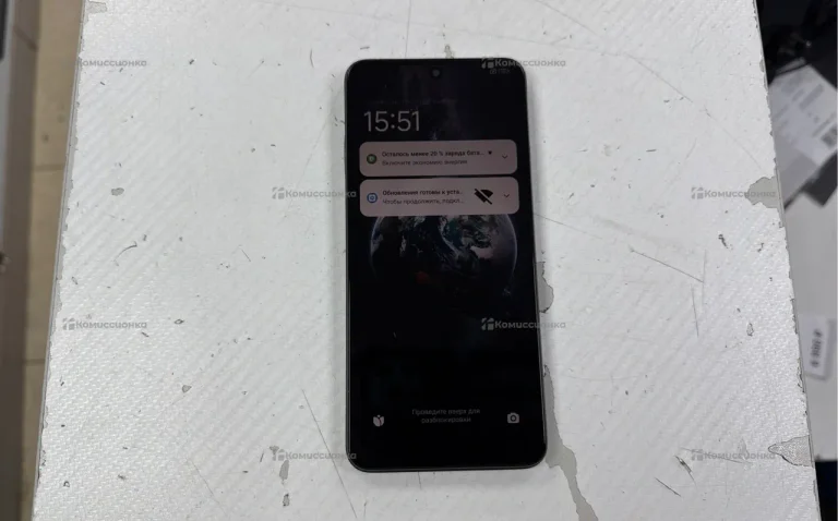 Infinix Note 12 4/128 ГБ
