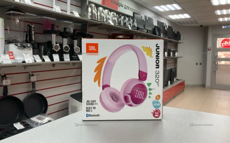 Наушники JBL Harman Junior