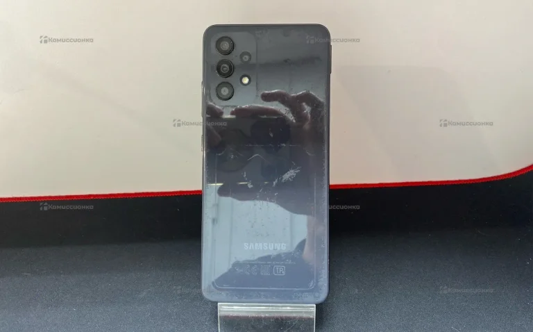 Samsung Galaxy A32 4/64 ГБ