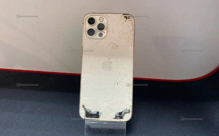 Apple iPhone 12 Pro 6/128 ГБ