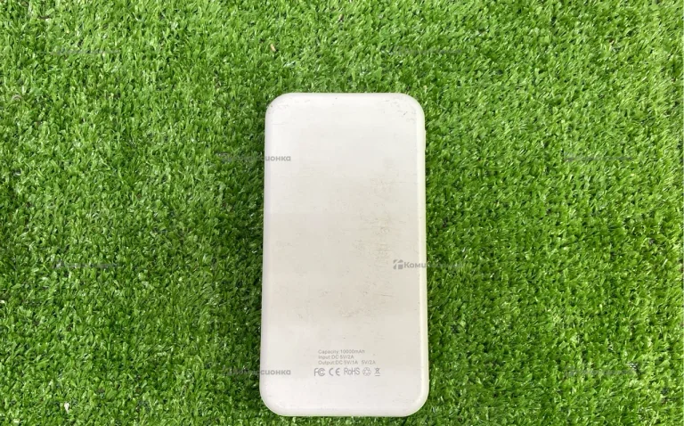 Power Bank  10к