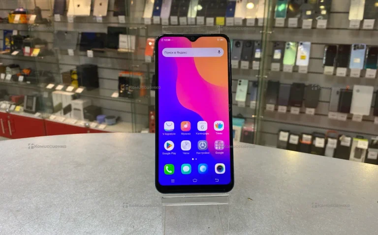 Vivo Y91c 2/32 ГБ