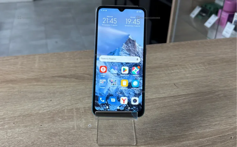 Xiaomi Redmi 9A 2/32Gb
