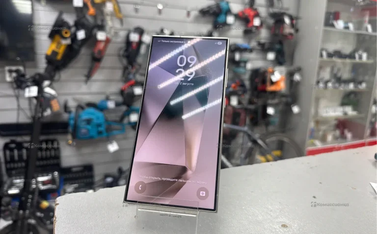 Samsung Galaxy S24 Ultra 12/256 ГБ