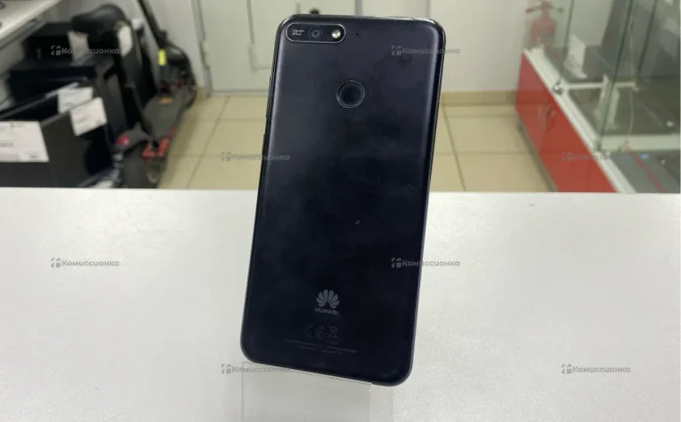 Huawei Y6 Prime 2/16 ГБ
