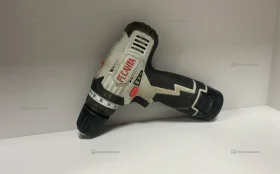 Купить Аккумуляторная дрель-шуруповерт РЕСАНТА ДА-12-2ЛК б/у , в Тюмень Цена:1290рублей