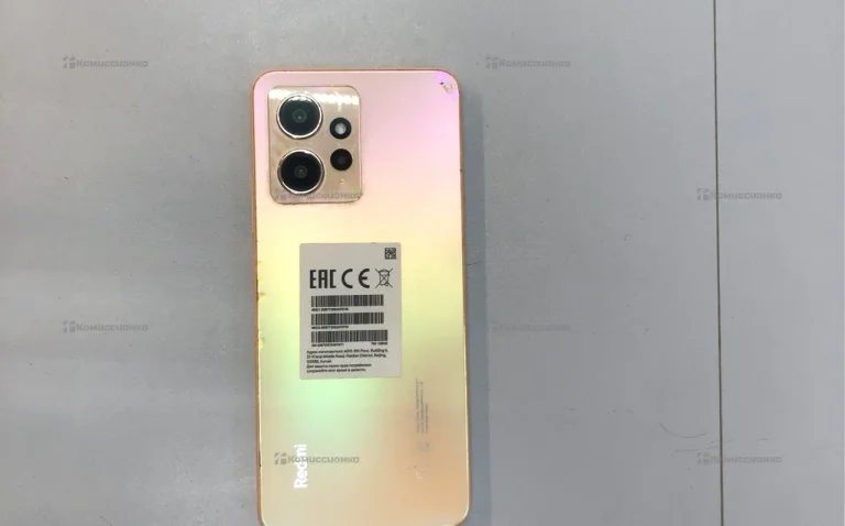 Xiaomi Redmi Note 12 128GB