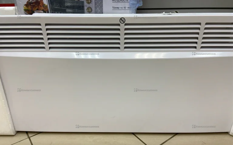 Конвектор электрический resanta