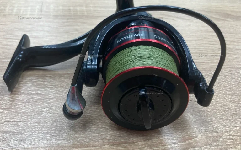 Катушка Forvard Feeder 5500