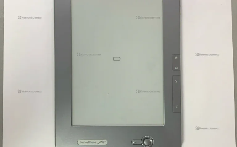 Планшет PocketBook 912