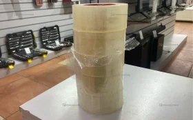 Упавковка скотча 5Шт