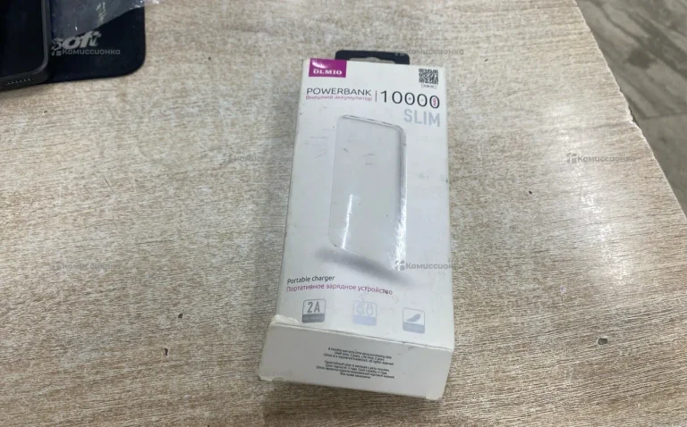 Power Bank  10000