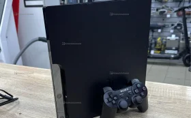 Купить Приставка Sony Ps 3 slim б/у , в Магнитогорск Цена:6900рублей