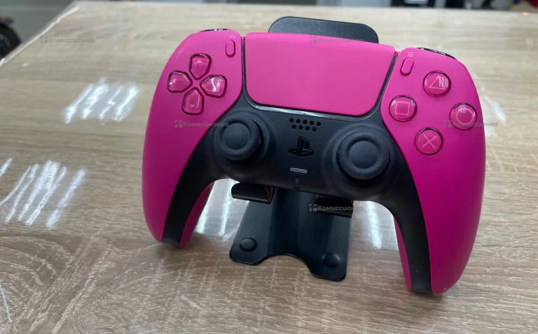 геймпад DualSense ps 5