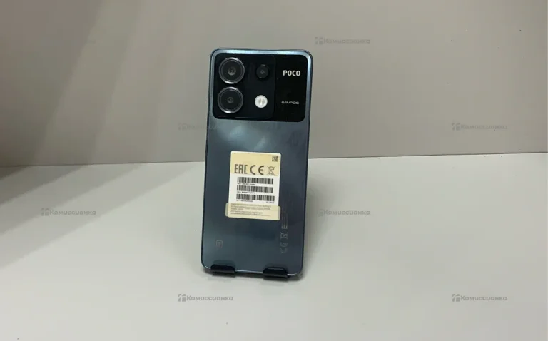 Xiaomi Poco X6 8/256
