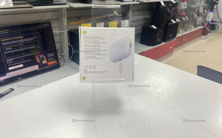 Наушники  AirPods 2 Pro