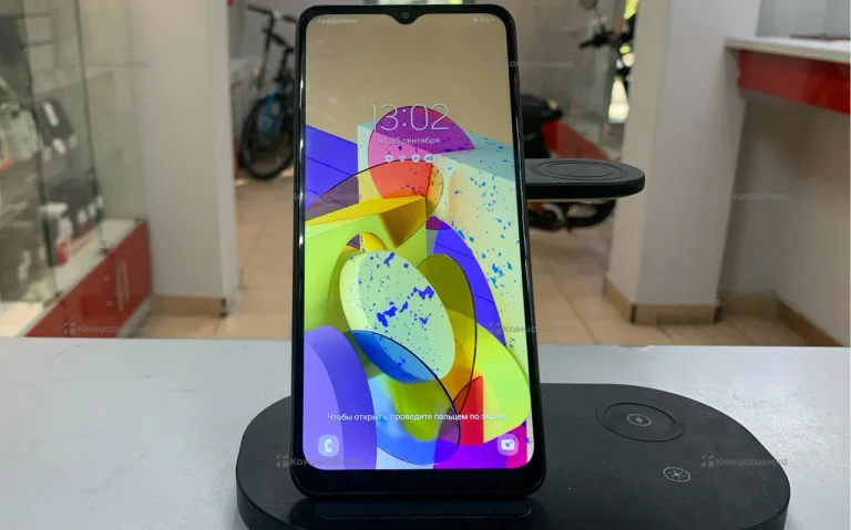 Samsung Galaxy A12 3/32