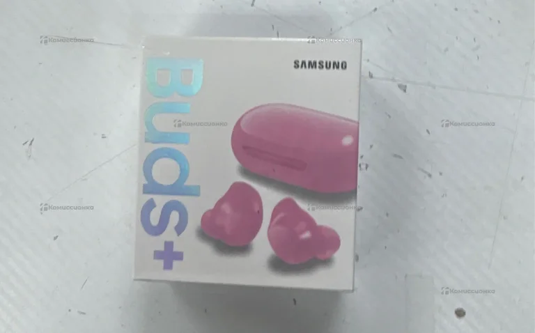 Наушники  беспроводные Samsung buds+